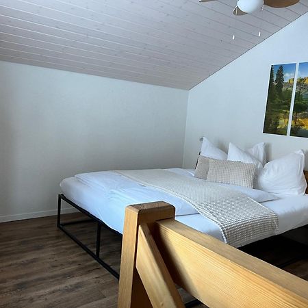 Hotel Jaegerstuebli 格林德瓦 外观 照片