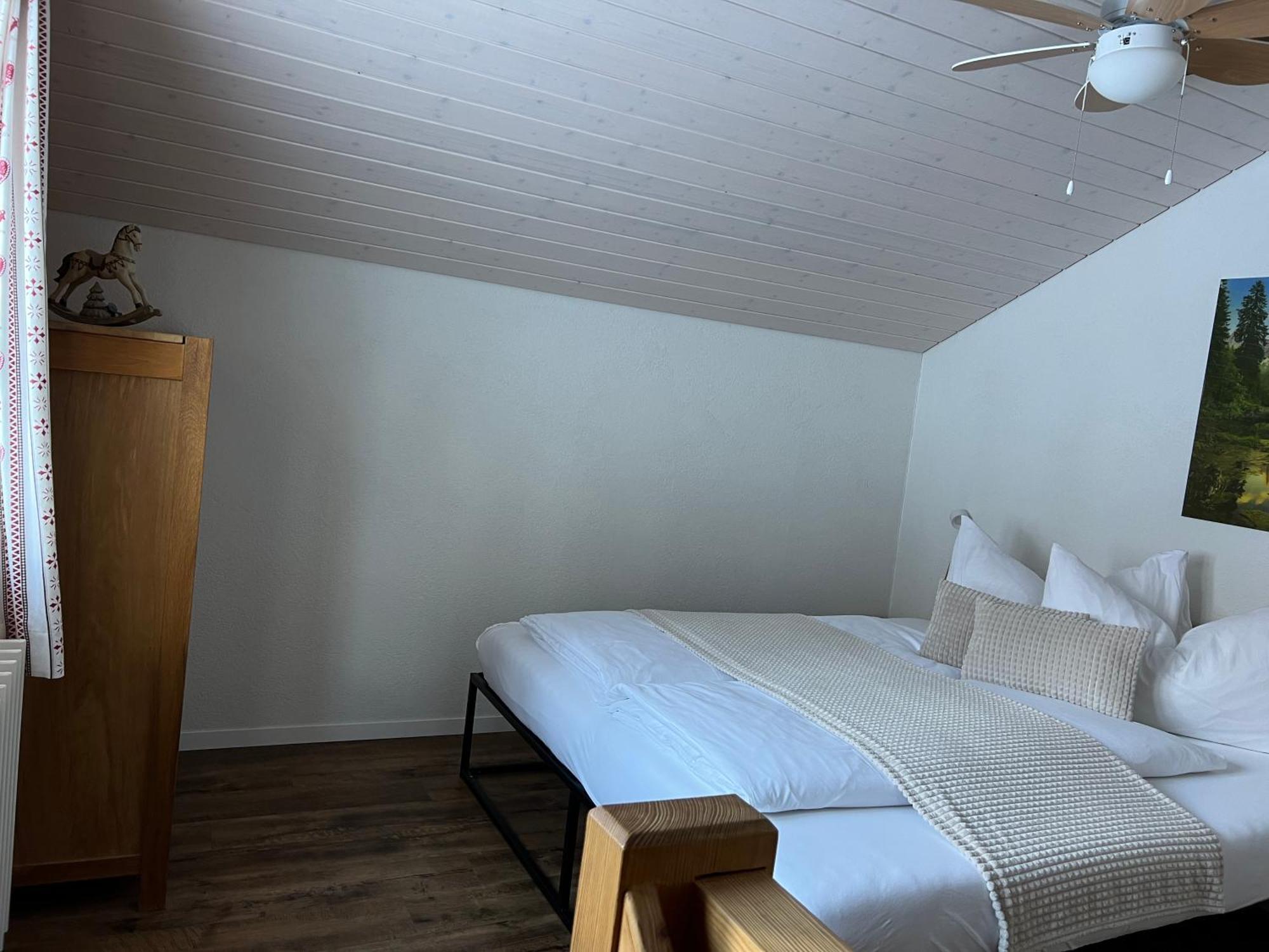 Hotel Jaegerstuebli 格林德瓦 外观 照片