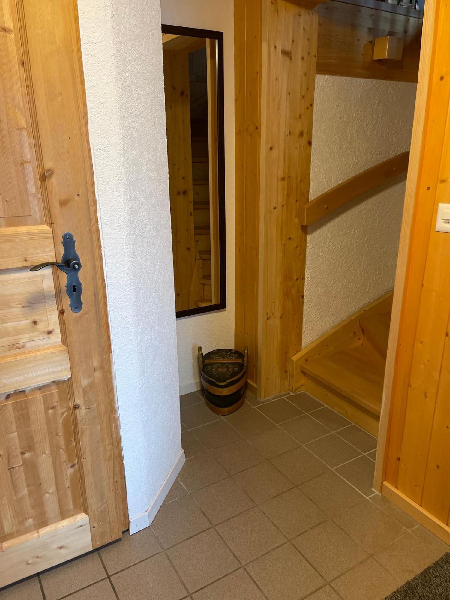 Hotel Jaegerstuebli 格林德瓦 外观 照片
